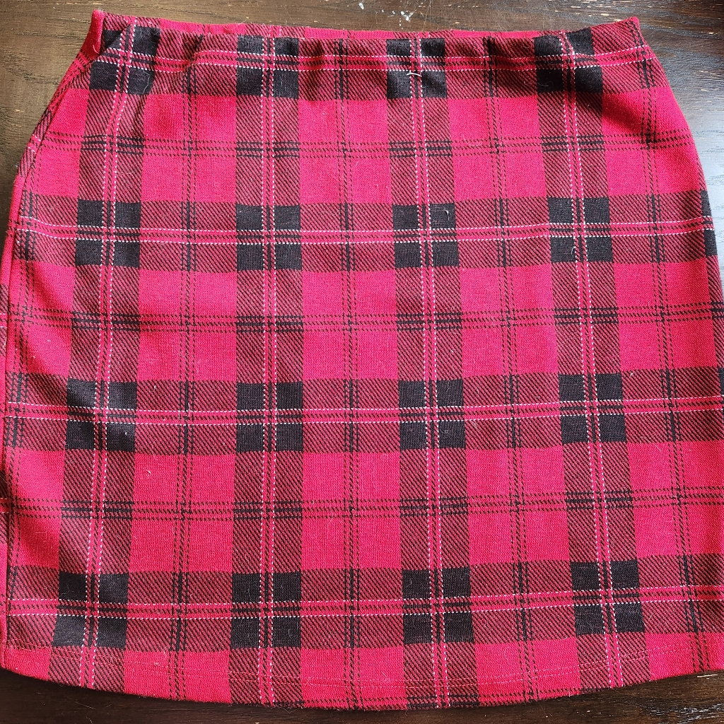 Eclipse Skirt